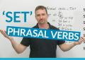 Английские фразовые глаголы (Phrasal Verbs)